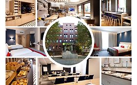 Holiday Inn Express Saarbrücken, an IHG hotel